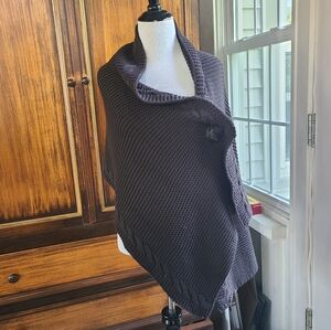 Riverton by Noelle Wrap /Shawl